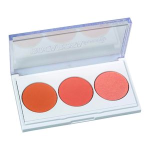 Paleta de Blush Boca Rosa Beauty Carinha de Metida 7,5g