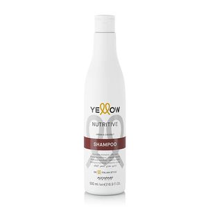 Yellow Nutritive - Shampoo 500ml