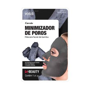 Masc Facial Ny Bambu Carvao 20ml