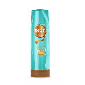 Cond Seda Bomba Argan 325ml