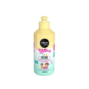 Creme Mutifuncional Salon Line #todecachinho Baby 300ml
