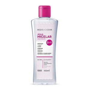 Farmax - Água Micelar Hidraderm 100ml