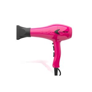 Secador MQ Turbo Point Pink 1875W - 127V