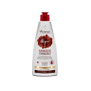 Condicionador Arvensis Sangue de Dragão 300ml