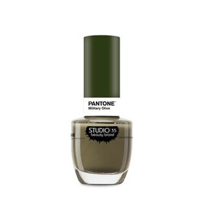 Studio 35 Military Olive - Esmalte 9ml