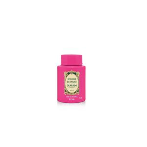 Removedor de Esmaltes Granado Pink 75ml