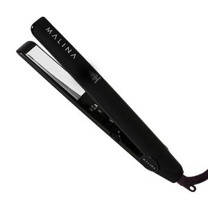 Prancha Malina Elite Black Classic 235C Bivolt