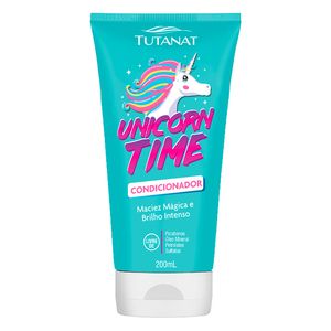 Condicionador Tutanat Unicorn Time 200ml