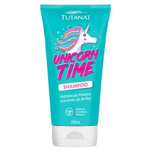 Tutanat Unicorn Time - Shampoo 200ml