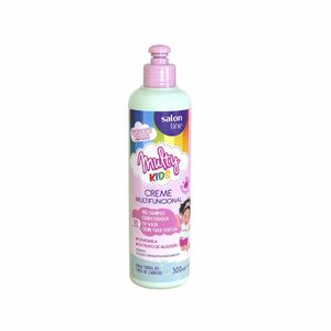 Creme Mutifuncional Salon Line Multy Kids 300ml