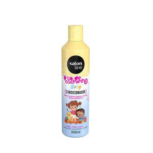 Condicionador Salon Line #todecachinho Baby 300ml