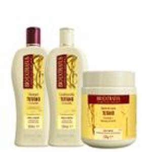 Kit Tutanat Sh+ Cond Bang! Baba Qui 1800