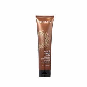 Leave-in Redken All Soft Mega Hydra-Melt Cream 150ml