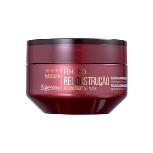 Máscara Amend Reconstrução - 250g