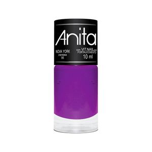 Anita Nova York - Esmalte Cremoso 10ml