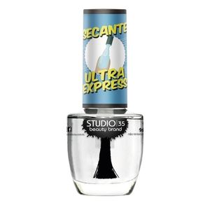 Esmalte Studio 35 Secagem Ultra Express S.O.S. 9ml