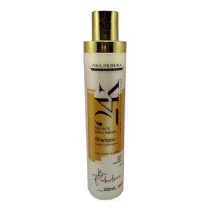 Shampoo Ana Perena 24K - 300ml