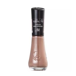 Esmalte Cremoso Vult 5Free 012 Meio Amargo 8ml