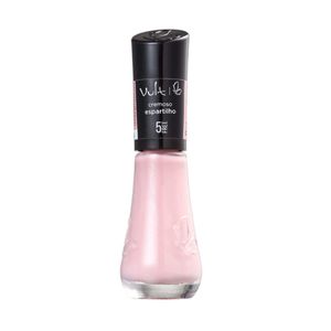 Vult 5Free 019 Espartilho - Esmalte Cremoso 8ml