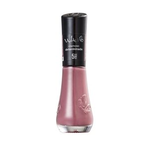 Esmalte Vult 5Free Determinada Cremoso 8ml
