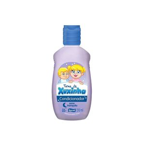 Condicionador Turma da Xuxinha Sono Tranquilo 210ml