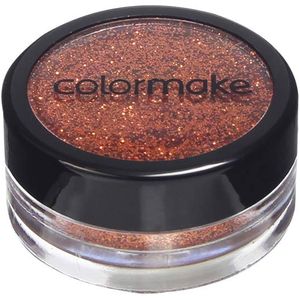 Glitter Po Color Make Cobre 4g - ColorMake