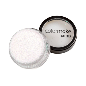 Glitter Pó Color Make Perola 4g