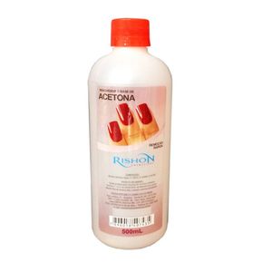 Rishon - Removedor de Esmalte 500ml
