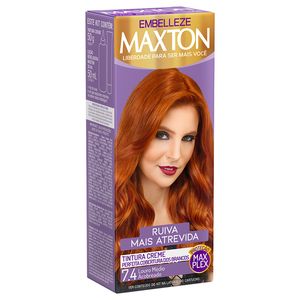 Tintura Maxton Creme - 7.4