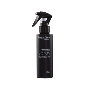 Protetor Térmico Acquaflora Spray Defrizante - 120ml