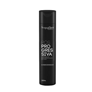 Condicionador Acquaflora Pós-Progressiva - 300ml