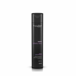 Shampoo Acquaflora Efeito Liso - 300ml