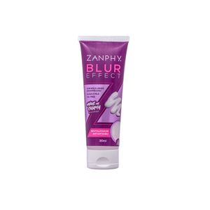 Blur Facial Zamphy Effect Revitalizador Instantâneo 30ml