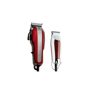 Kit Máquinas de Corte Wahl Legend e Detailer - 220V