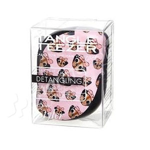 Escova Tangle Teezer Styler Pug Print