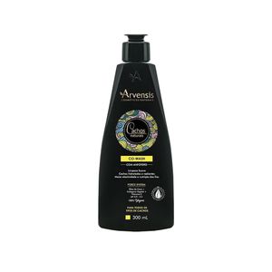 Condicionador Arvensis Cachos Naturais Co-Wash 300ml
