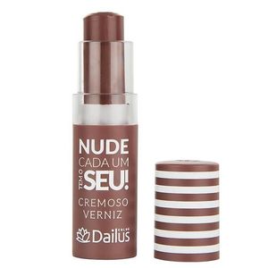 Batom Dailus Nude Verniz N 16