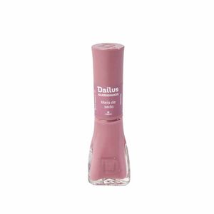 Esmalte Cremos Dailus 237 Meia de Seda - 8ml