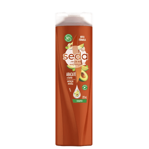 Sh Seda Bomba De Nutricao 325ml