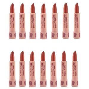 Batom Zanphy Matte 02 Tinto 3,5g