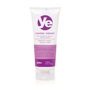 Yellow YE Control Therapy - Leave-in 200ml