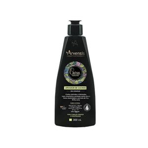 Ativador de Cachos Arvensis Cachos Naturais Crespos - 300ml