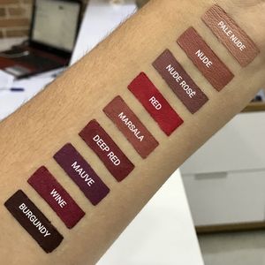 Lápis Madeira para Lábios Ruby Kisses Ultra Easy - Nude