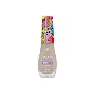 Mohda - Super Nude Esmalte Cremoso 8,5ml