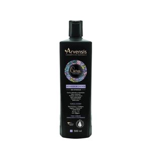 Ativador Arvensis Cachos Naturais - 500ml