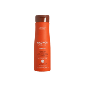 Shampoo Arvensis Cachos Naturais 300ml