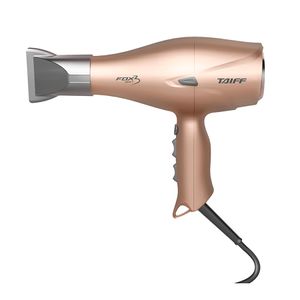 Secador Taiff Fox Ion 3 2200W - 220V