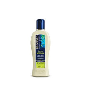Shampoo Bio Extratus Anticaspa 250ml