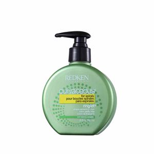 Loção Para Cachos Redken Curvaceous Ringlet 180ml