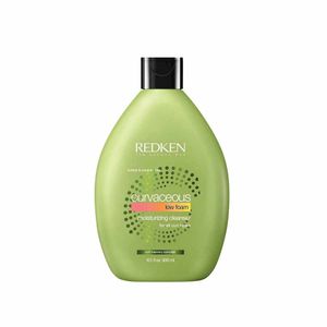 Shampoo sem Sulfato Redken Curvaceous  300ml